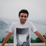 jones - instagram username