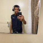 Khaleb Cowan - instagram username