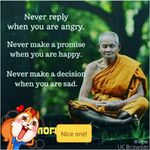 Ebin - instagram username