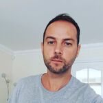 Richard Parkes - kik username