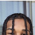 Isaiahitup - snapchat username