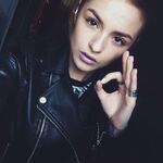 shararol - kik username