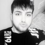 Branlad3 - instagram username