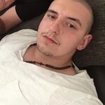 Alister  - kik username
