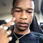 Kenstu - instagram username