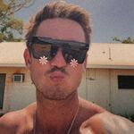 Jordan - facebook username