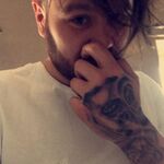 Ha77y77 - instagram username