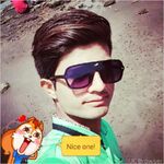 Sunil - instagram username
