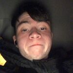 Connorgunalose - snapchat username