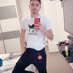 Ben daskalo - instagram username