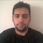 ibrahim - twitter username