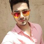 raj - kik username