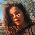 Maggie - instagram username