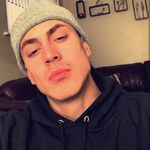 Reece - kik username