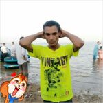 Tufail Ahmed - instagram username