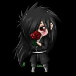 Rukia - instagram username