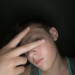 Gavin - instagram username