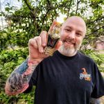 Ozie Martin - instagram username