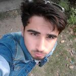 Kushh panta - instagram username