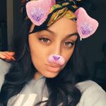 maddybabbee - instagram username