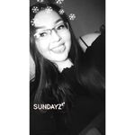 Kasia - instagram username