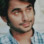 mohsin-mani - instagram username