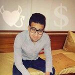 hassen97 - instagram username