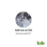 Croboy - telegram username