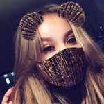 Orrianna - snapchat username