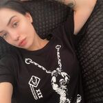 Kelly45 - instagram username