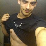 Liam - telegram username