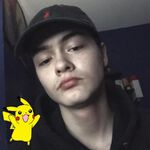 HelloMyG - snapchat username