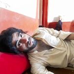 Amar baloch - instagram username