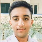 Faizan Shehzad - instagram username