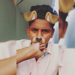 Imvinaay02 - instagram username