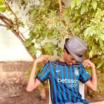 Hamza - telegram username
