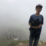 Patrick Vasquez Malqui  - instagram username