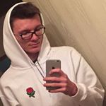 itsyaboibrandon - instagram username