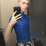 Midnightmaverick - kik username