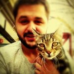 Leo - kik username
