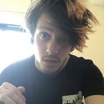 Connah Mills - snapchat username