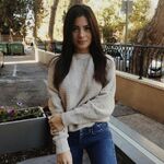 Isabellefrankfurt - instagram username