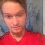 Gingyy - kik username