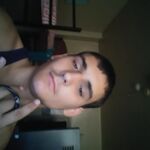 Andrew19 - instagram username