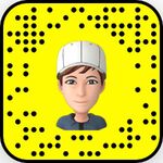 nikhagan - snapchat username