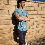 Altan - kik username