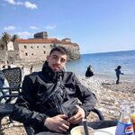 naum - instagram username