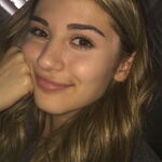 Aria - snapchat username