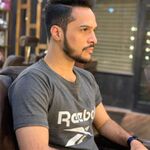 Hussainroyal - instagram username