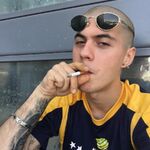 psmok8 - snapchat username